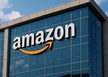Amazon AMZN