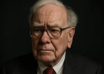 Warren Buffett