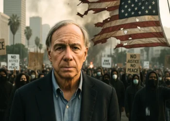 Ray Dalio