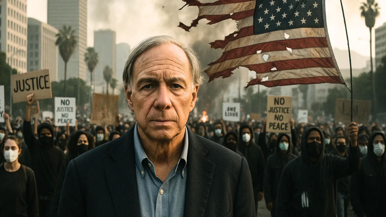 Ray Dalio