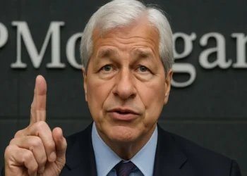 Jamie Dimon