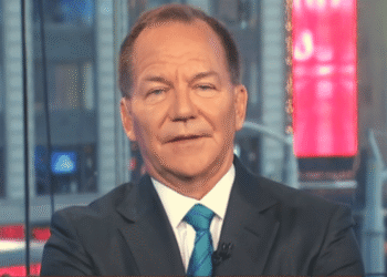 Paul Tudor Jones