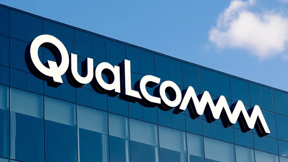 Spoločnosť Qualcomm