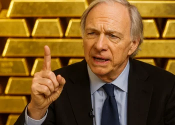 Ray Dalio Bitcoin