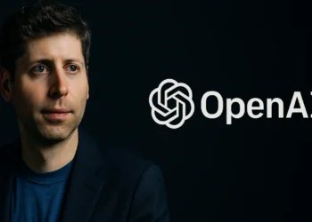 Sam Atlman OpenAI