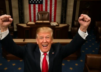 Donald Trump USA