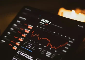 Akciové indexy prepad