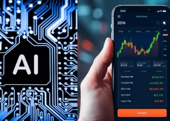 Umelá inteligencia a investovanie