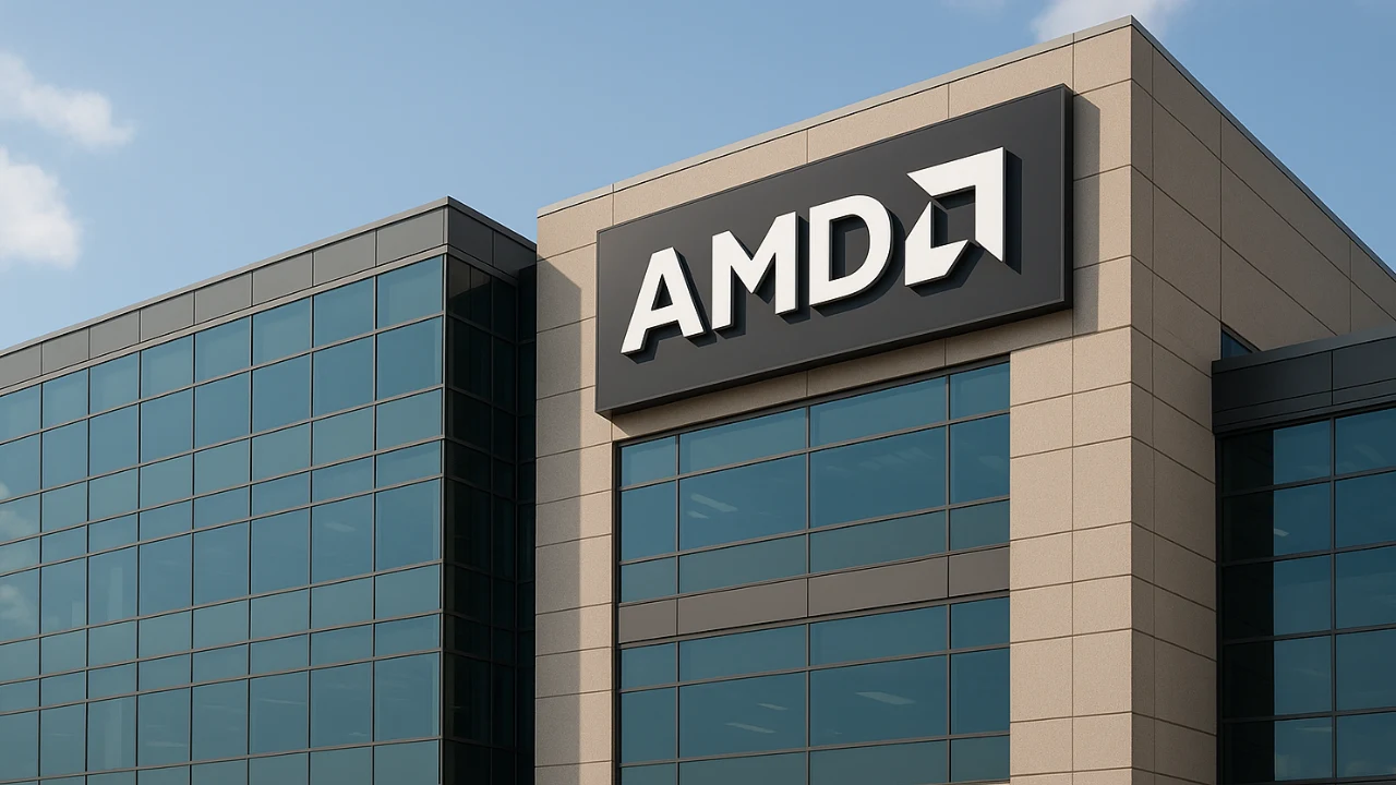 AMD