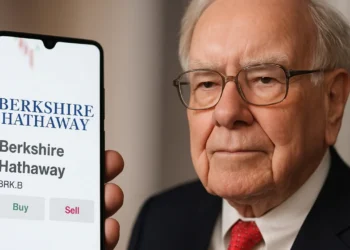 berkshire buffett