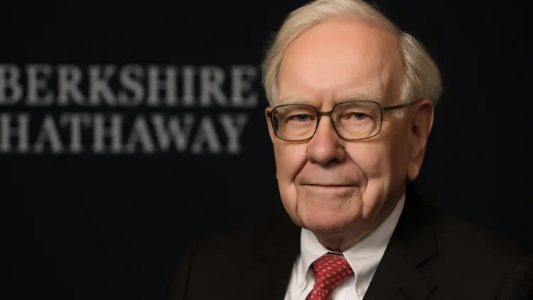 Warren Buffett Berkshire