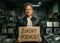 Jensen Huang Nvidia