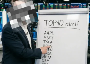 top10 akcií