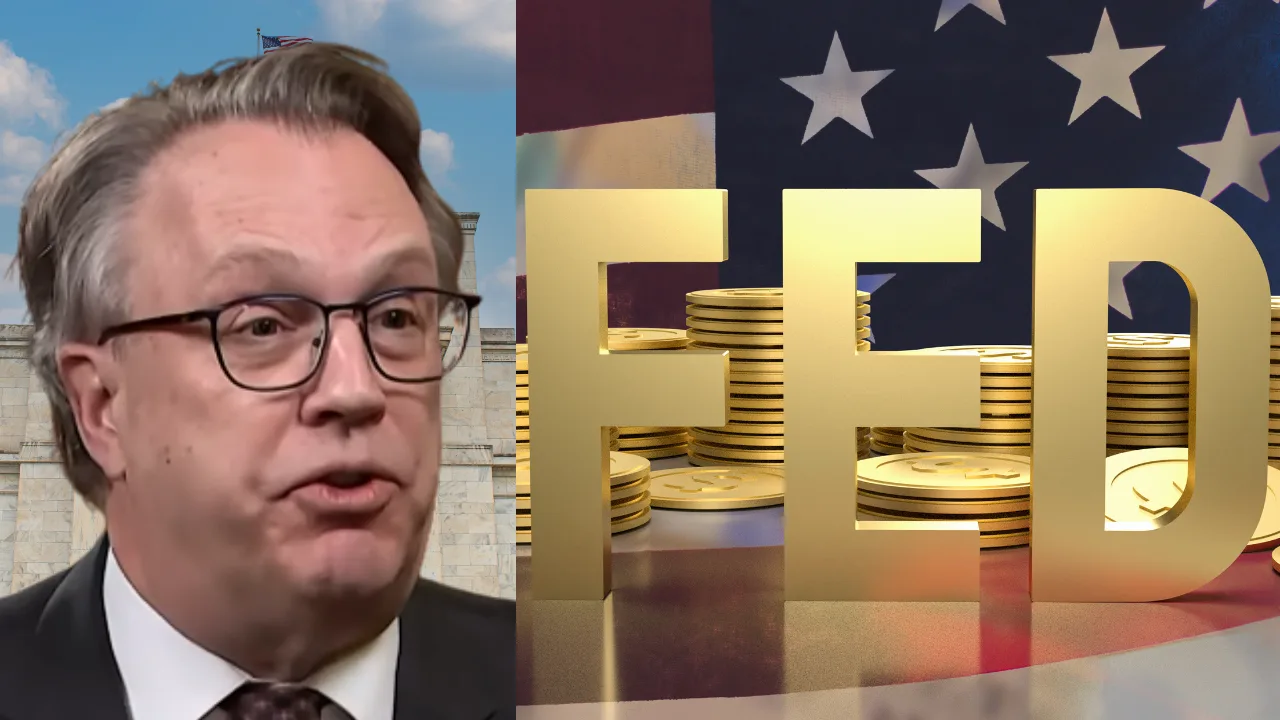 John Williams z Fedu