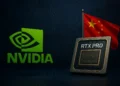 nvidia cina ai ban
