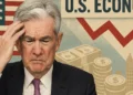 Jerome Powell