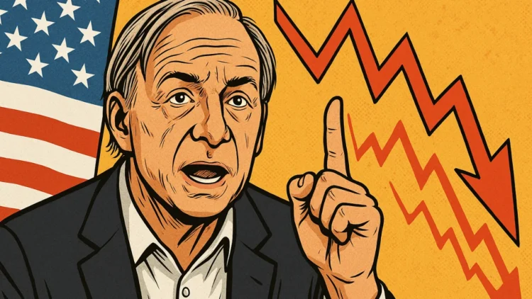 Ray Dalio