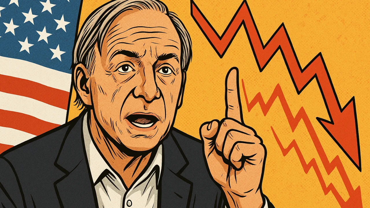 Ray Dalio