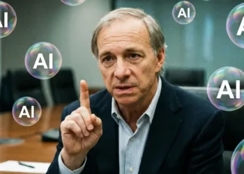 Ray Dalio