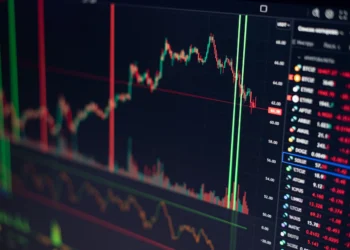 akciové indexy pokles