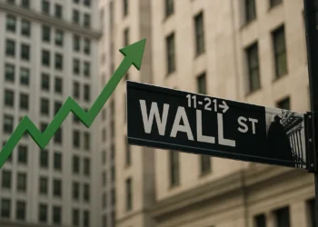 Wall Street