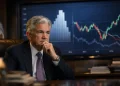 americký fed jerome powell