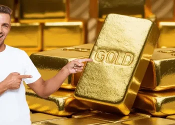 Cena zlata rastie nahor