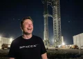 Elon Musk SpaceX