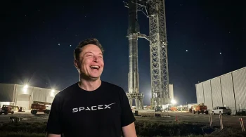 Elon Musk SpaceX