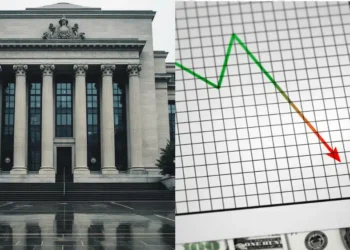 Fed úrokové sadzby