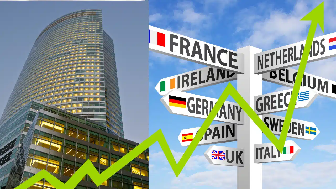 Goldman sachs Európa