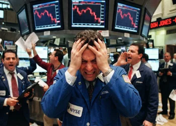 Investor NYSE Wall Street