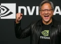 Jensen Huang