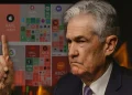 Jerome Powell akcie