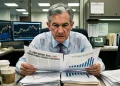 Jerome Powell