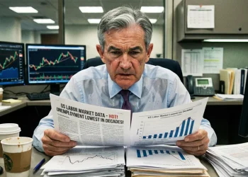 Jerome Powell