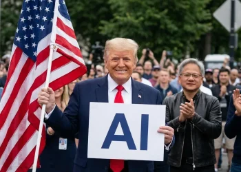 Trump AI