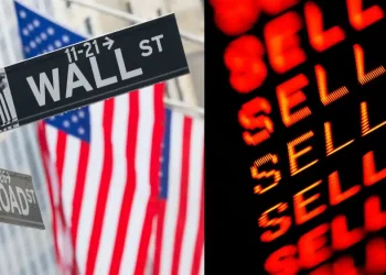Wall Street akcie
