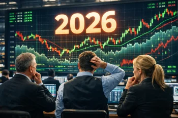 akcie investori a novy rok