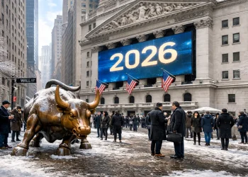 akciové indexy býk