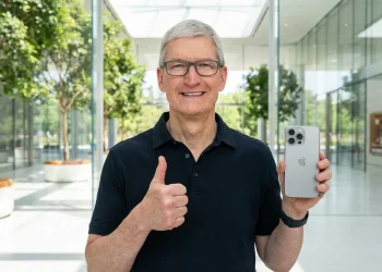 Apple Tim Cook
