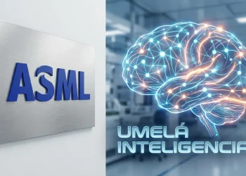 ASML AI
