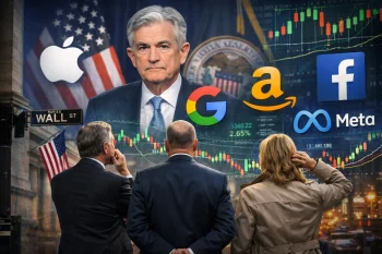 investori fed a big tech