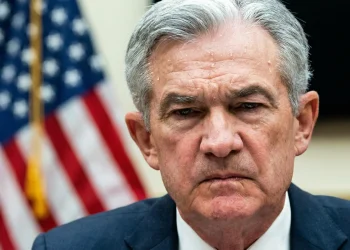 Jerome Powell