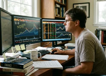Michael Burry