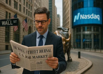 trh prace prehlad tyzdna