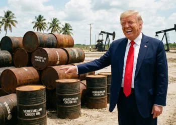 Trump ropa Venezuela