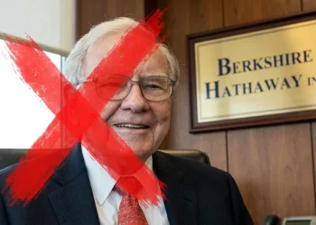 Warren Buffett Berkshire