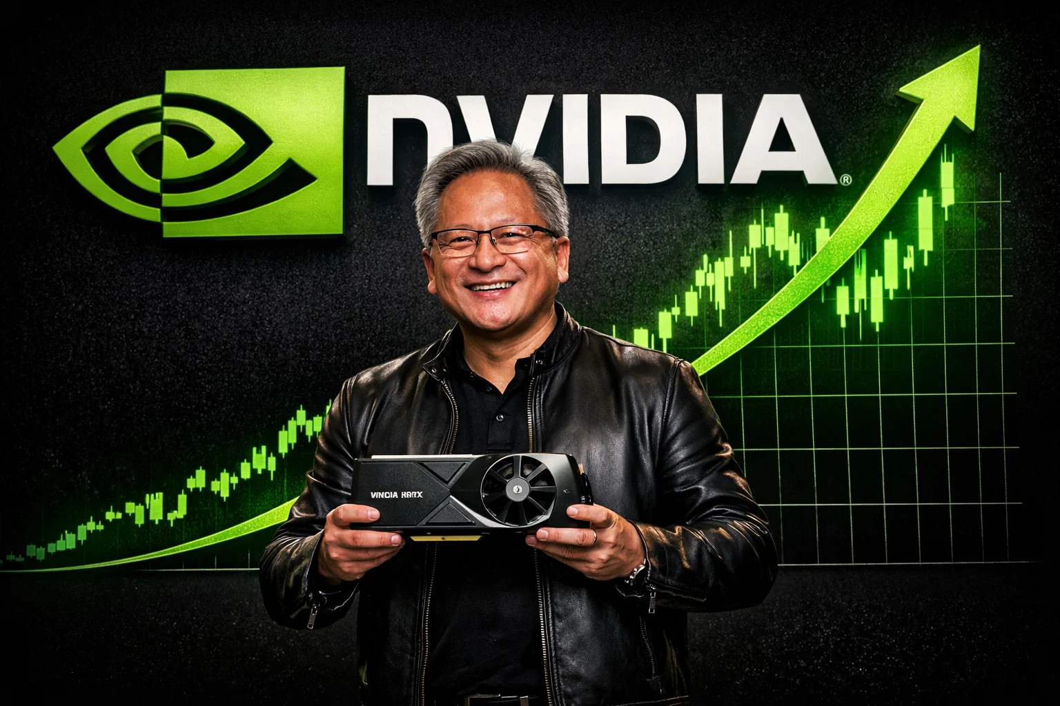 Nvidia vysledky