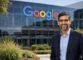 akcie google alphabet ceo